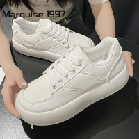 Marquise1997  รองเท้าผ้าใบผญ รองเท้าผ้าใบผู้หญิง รองดท้าผ้าใบ ผญ 2023 NEW 36Z230908