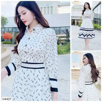 Mới) Mã B5146 Giá 880K: Váy Đầm Liền Thân Nữ Guryct Dáng Ôm Body Gợi Cảm  Sexy Hàng Mùa Hè Họa Tiết Hoa Thời Trang Nữ Chất Liệu G03, (Miễn Phí Vận