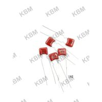 Capacitor (คาปาซิเตอร์) 182(0.0018) 50V 2KV