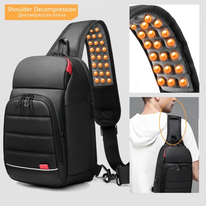 eurcool-multifunction-men-chest-bag-for-9-7-usb-backpack-charging-messenger-handbags-crossbody-shoulder-sling-male-bags-bolsas