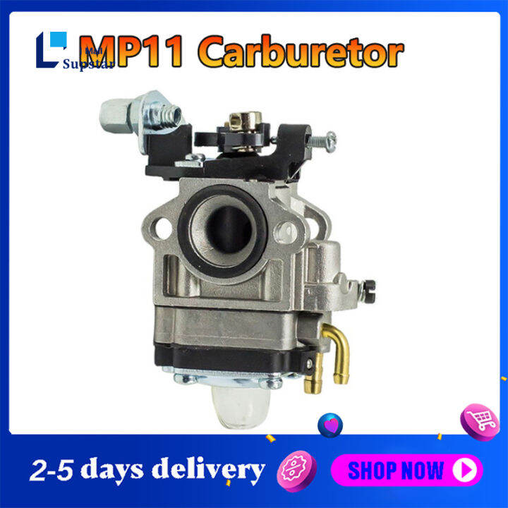 【Ship from Manila】GX25 GX35 Carburetor Carb for Honda 4 Stroke Engine