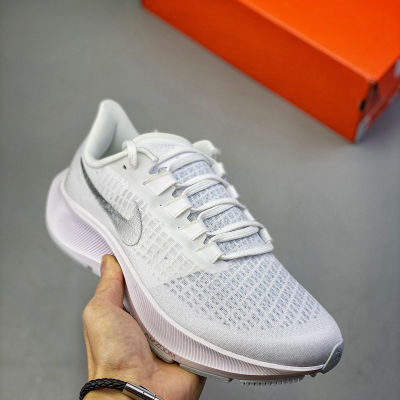 2023 ★Original NK* Zom-X Pegsus- Turb0- 37 Generation Marathon Mens And Womens Sports Casual Shoes Breathable รองเท้าวิ่ง {Limited time offer} {Free Shipping}