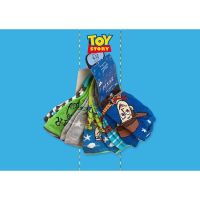 ☑️ [UK9-12] Disney Toy Story 6 Pack Socks ถุงเท้า 6 คู่ในเซต