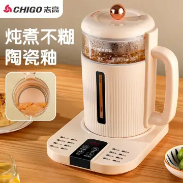 Health Pot Household Multi-Functional Health Flower Tea Kettle