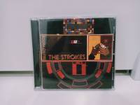 1 CD MUSIC ซีดีเพลงสากลROOM ON FIRE  THE STROKES   (K2E1)