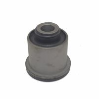 (1ตัว) บู๊ชปีกนก NISSAN NAVARA D40T / 2WD, 4WD ตัว บน นิสสัน นาวาร่า / UPPER / ARM BUSHING / ยี่ห้อ RBI / เบอร์ 54542-EB70A / N24NR20P