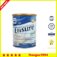 Sữa Ensure Úc 850G Bổ Sung Dưỡng Chất, Tăng Cường Sức Khỏe Cho Mọi Lứa Tuổi