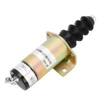 【hot】☍▥  Out Solenoid 2 Terminals Accurate Temperature Resistant DC12V Stop for 750 Engine