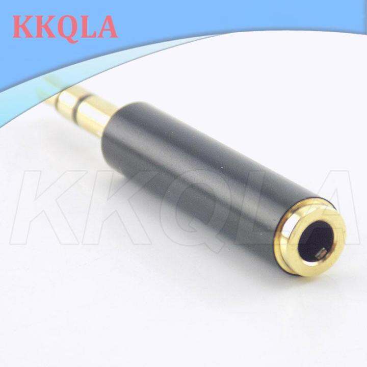 qkkqla-3-5mm-3-pole-rca-male-to-4-pole-female-jack-stereo-aux-3-ring-audio-connector-extension-headphone-plug-adapter