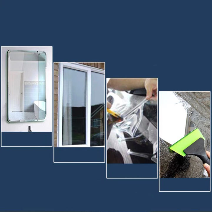 ส่งด่วน-ไม้รีดน้ำกระจก-ที่เช็ดกระจก-ไม้รีดน้ำทำความสะอาด-ไม้เช็ดกระจก-ยางรีดน้ำกระจก