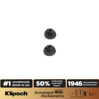 KLIPSCH T5  II TRUE WIRELESS SPORT/MCLAREN จุกหูฟังโฟม