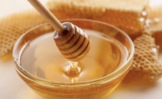 Mật ong -hoa cà phêmật ong nguyên chất rừng tây nguyên 1 lít - ảnh sản phẩm 4