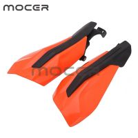 Newprodectscoming Orange Motorcycle New 2017 2020 Handguard Hand Handle Handlebar Bar Guard For EXC F SX F