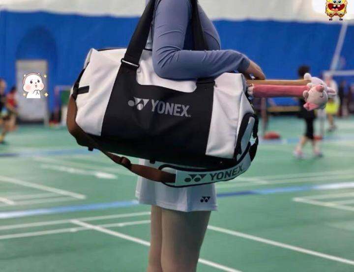 high-end-yonex-genuine-2022-badminton-bag-korean-style-yonex-fashion-crossbody-handy-shoulder-bag-yy219ba