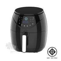 HAFELE หม้อทอดไร้น้ำมันดิจิตอล 3.6 ลิตร / DIGITAL AIR FRYER