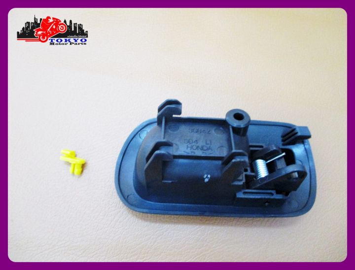 honda-civic-year-1996-2000-door-opener-handle-inside-right-rh-grey-มือเปิดใน-ด้านขวา-สีเทา-สินค้าคุณภาพดี