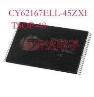 CY62167ELL-45ZXI CY62167 CY62167ELL CY62167ELL-45Z TSOP-48