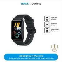 Honor Watch ES Smart Watch SpO2 Smartwatch Heart Rate Monitoring 5ATM 1.64  AMOLED แฟชั่นและกีฬา ประกัน 1 ปี