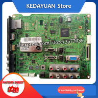 free shipping 100 test working for LA40C530F1R motherboard BN41-01490B working T400HW03 V.2 screen