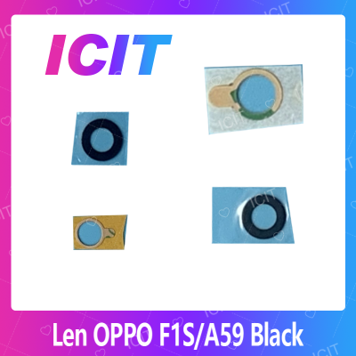 OPPO F1S/A59 อะไหล่เลนกล้อง กระจกเลนส์กล้อง กระจกกล้องหลัง Camera Lens (ได้1ชิ้นค่ะ) สินค้าพร้อมส่ง คุณภาพดี อะไหล่มือถือ (ส่งจากไทย) ICIT 2020