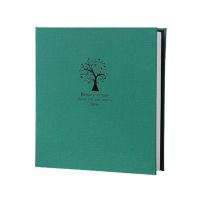 Photo Album Name Card Book Large Capacity Long-lasting 1000 Pages Collector Memory Collection Photography Holder  Type 2  Photo Albums