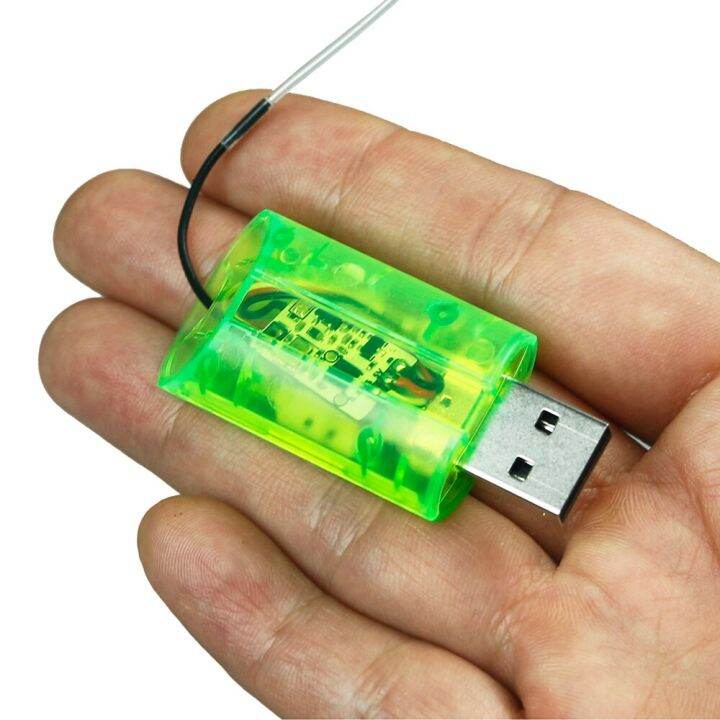 XBOSS Oasis FPV Wireless Simulator With AC900 / RX2A Receiver For