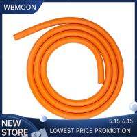 WBMOON สายเคเบิลภายในจักรยาน Damper Prical 1.5M ดูดซับเสียงจักรยานสายเคเบิ้ลที่อยู่อาศัย