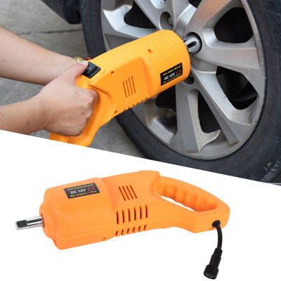 12V 3 Tons 42CM Electric Scissor Jack Tyre Air เครื่องสูบน้ำ ประแจไฟฟ้าชุดถอดยาง