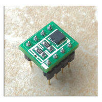 KYYSLB Dual Input Home Audio Operational Amplifier OPA1622 DIP8เอาต์พุตกระแสไฟสูงความผิดเพี้ยนต่ำ Dual Op Amp 2V ~ 18V