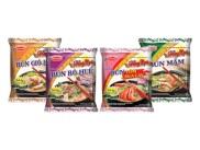 Combo 5 gói Bún Hằng Nga 75g