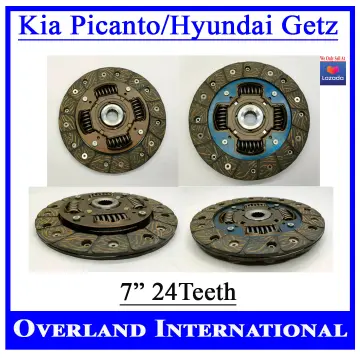 Kia picanto 1.0 clutch kit online price