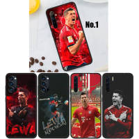 24VZ Lewandowski อ่อนนุ่ม High Quality ซิลิโคน TPU Phone เคสโทรศัพท์ ปก หรับ VIVO T1 S7E Y73 Y73S Y75 Y79 Y85 Y66 Y67 Y70 Y89 Y95 Y93 Y91 V5 V5S V11 V15 V7 V9 V19 V20 V21 V21E V23 Pro SE Plus Lite