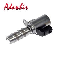 Variable Valve Timing Control Valve VVT Solenoid for NSSAN 350Z Pathfinder Altima Infiniti FX35 G35 23796 ZE00C 23796 ZE01C