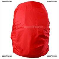 [YOPF4] 30-40L Waterproof Backpack Rucksack Dust Rain Cover Backpack Rain Protect Bag SPO