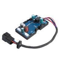 1Pcs Air-Diesel Heater Control Board Motherboard Fit for 12V/24V 3KW/5KW Air Heater for Webasto Eberspacher