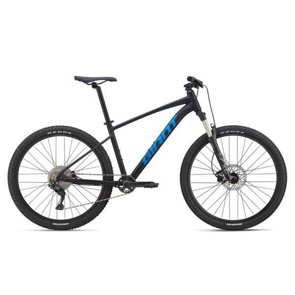 Xe đạp thể thao địa hình MTB Giant Talon 1 – Phanh Đĩa, Bánh 27.5 inches hover