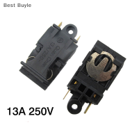 ?Best Buyle 2pcs 13A/16A Power กาต้มน้ำไฟฟ้า Thermostat SWITCH อุปกรณ์เสริมสำหรับห้องครัวไอน้ำ