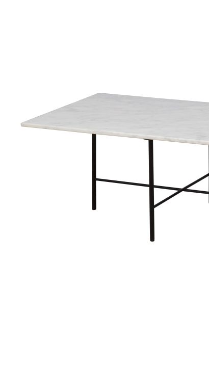 modernform-โต๊ะกลาง-รุ่น-aden-ขาเหล็กกลมสีดำ-topหินอ่อนสีขาว-s100-60-h40-จัดส่งเฉพาะในเขต-กทม-และปริมณฑล-เท่านั้น