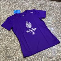 Brooks USA Games Seattle 2018 Running Shirt (M)