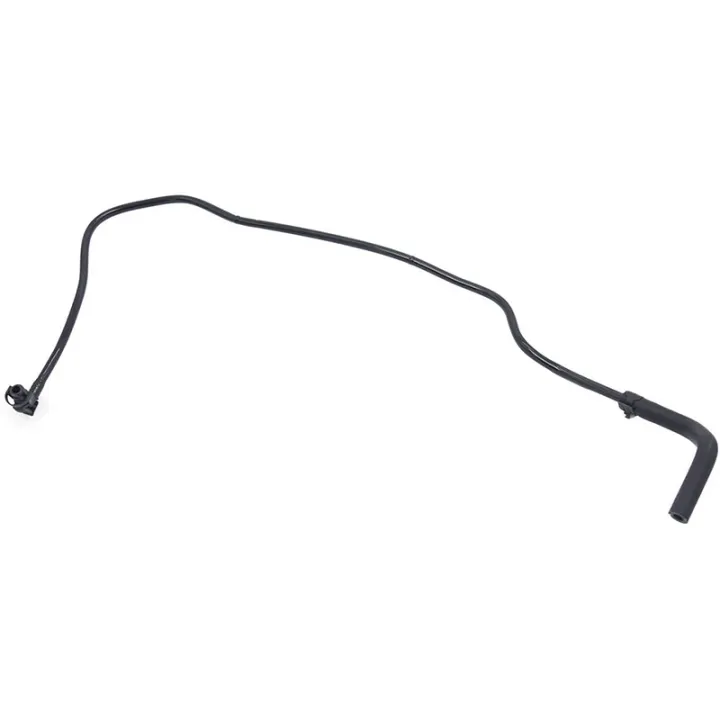 Throttle Body Inlet Heater Hose, Heater Inlet Pipe 25192904 for