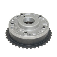 เหมาะสำหรับ BMW N46 Vvt Timing Gear Camshaft Phase Adjuster Sprocket 11367500032 (Intake)