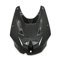 S 1000 RR Carbon Black ABS Gas Tank Fairing Fuel Tank Fairing Cover Cowl For BMW S1000RR S1000 RR 2009 2010 2011 2012 2013 2014