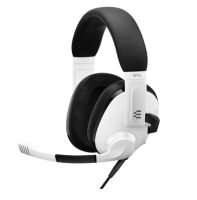 EPOS GAMING HEADSET H3 - WHITE (2Y) GMH-000585