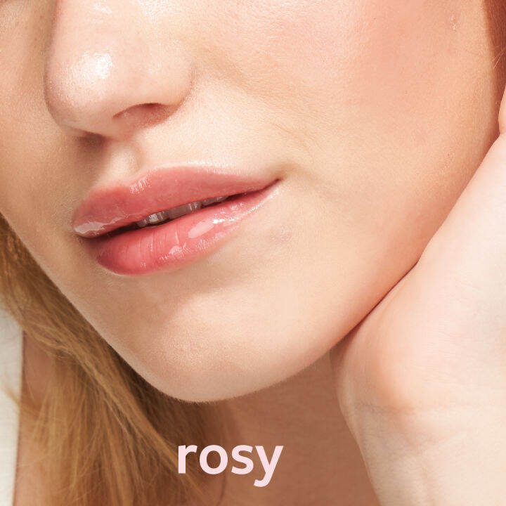 gloryglowy-glass-shine-lip-oil-ver-2-rosy-ลิปออยเนื้อบางเบา