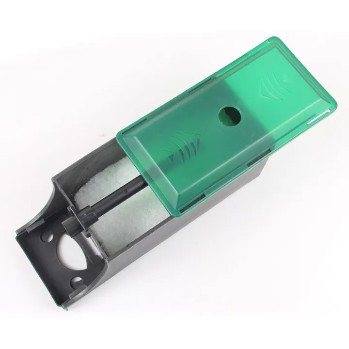 【ready stock】 Fish Tank Aquarium Top Overhead Filter Drip Box Lazada PH