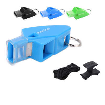 Whistle Football Whistle Durable for Sports for Emergency Survival kits