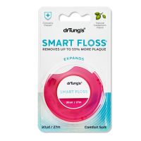 ไหมขัดฟัน drTungs  Smart Floss