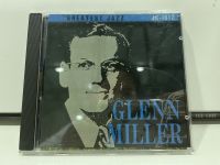 1   CD  MUSIC  ซีดีเพลง      GREATEST JAZZ GLENN MILLER    (B8G69)