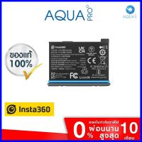 ร้านแนะนำ(ใส่โค้ด AQUAINS07)(ลด 300) Insta360 X3 Battery Power Accessories ของแท้ ประกัน 1 ปี ด่วน ของมีจำนวนจำกัด