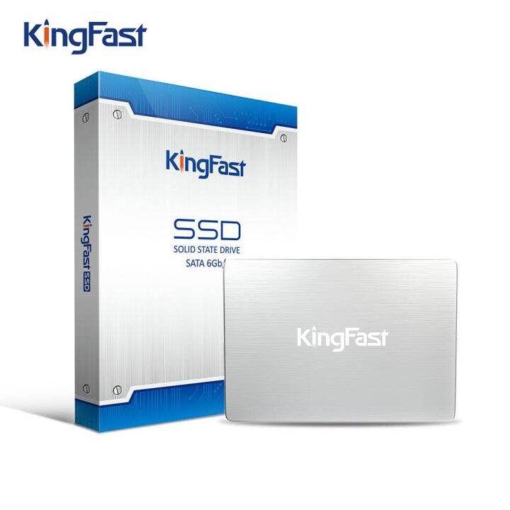 kingfast ssd 1tb